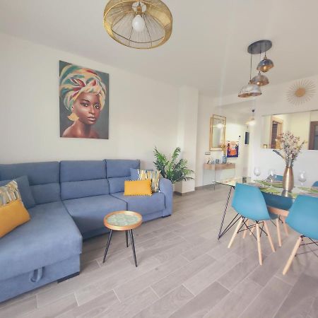 Ohana Home Beach And Love Caleta De Fuste Bagian luar foto