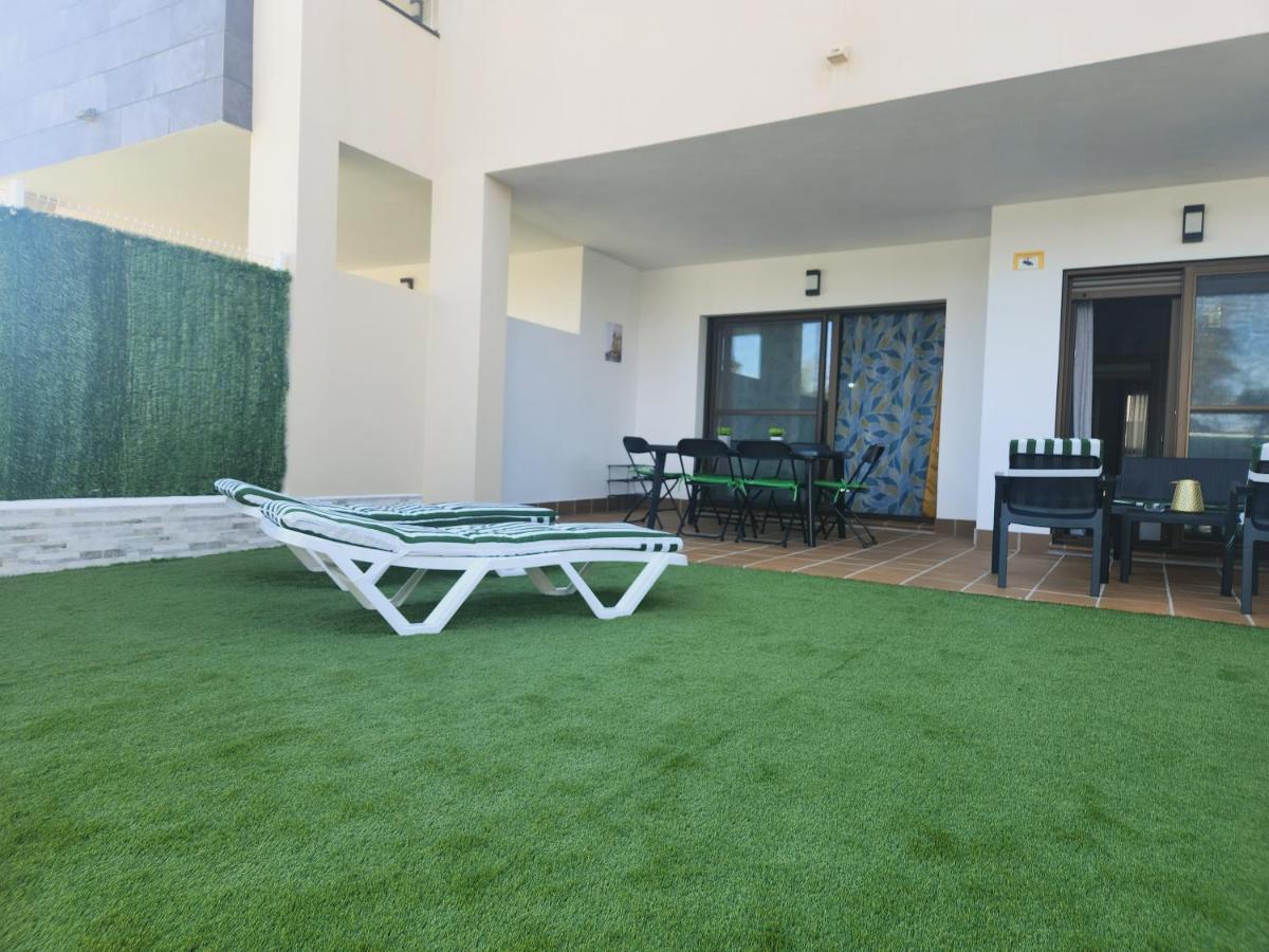 Ohana Home Beach And Love Caleta De Fuste Bagian luar foto