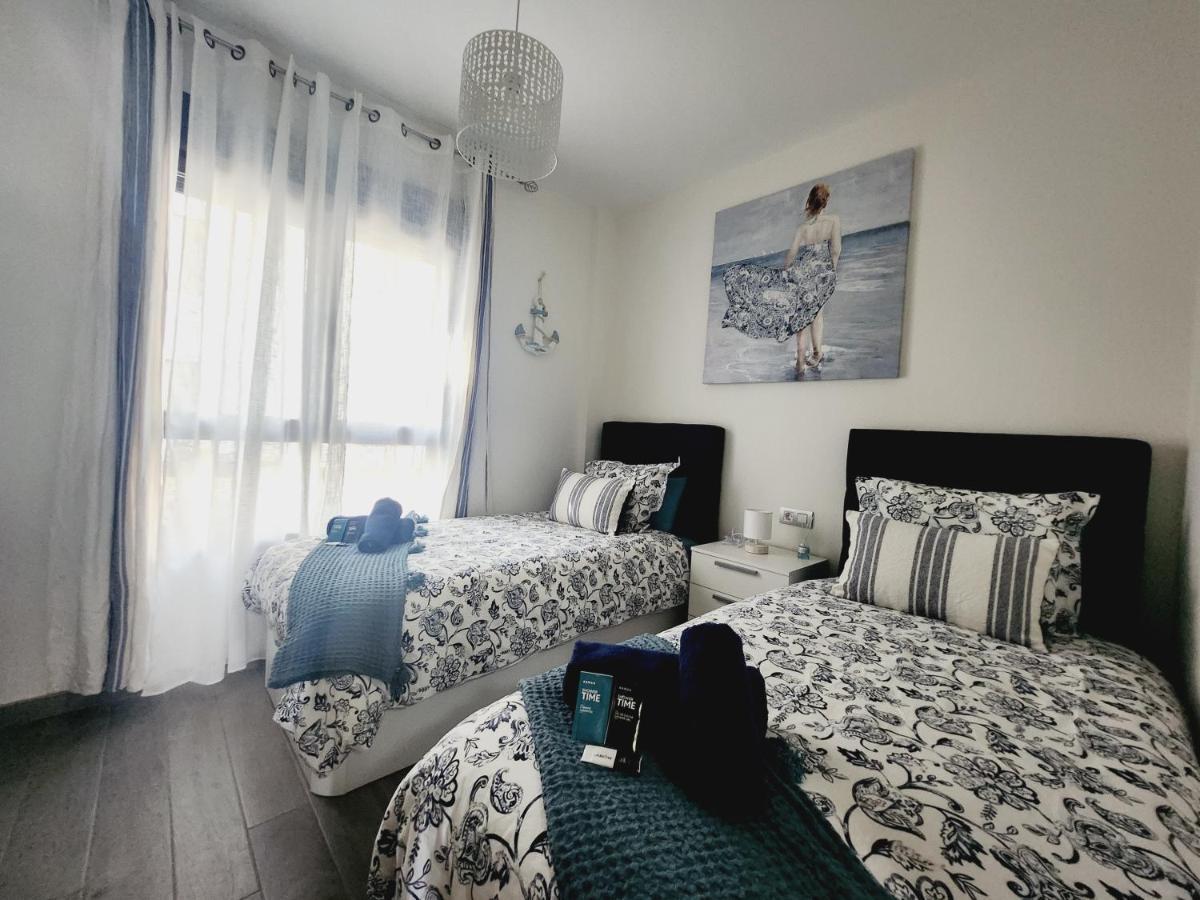 Ohana Home Beach And Love Caleta De Fuste Bagian luar foto