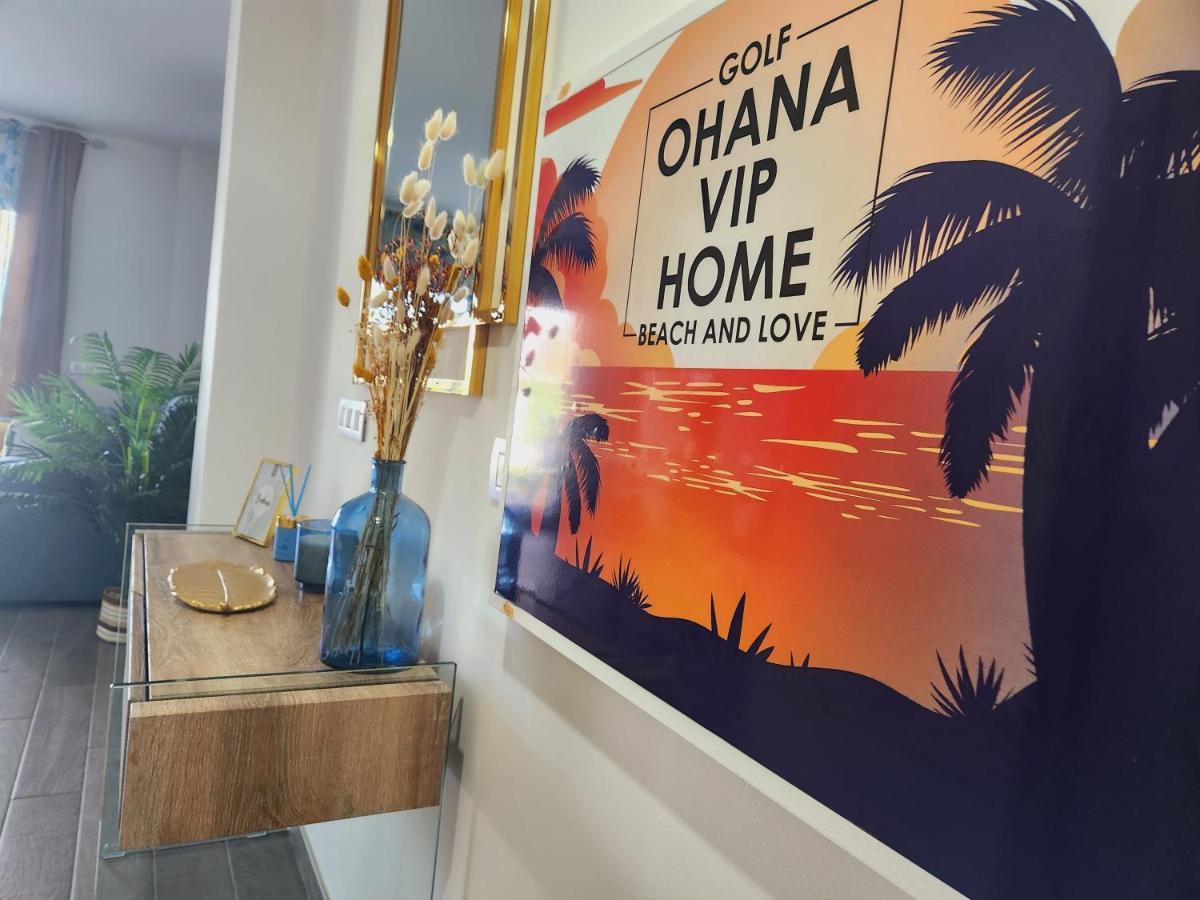Ohana Home Beach And Love Caleta De Fuste Bagian luar foto