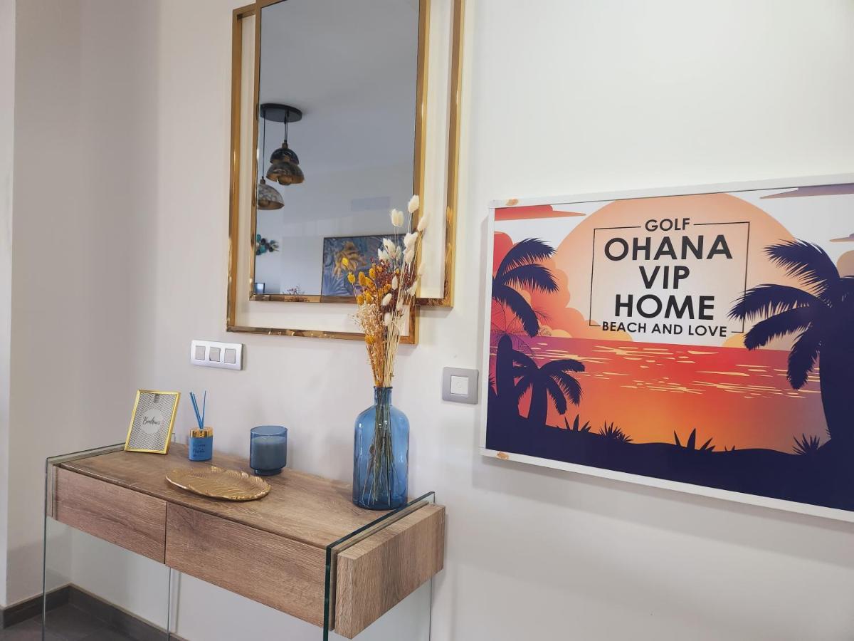Ohana Home Beach And Love Caleta De Fuste Bagian luar foto