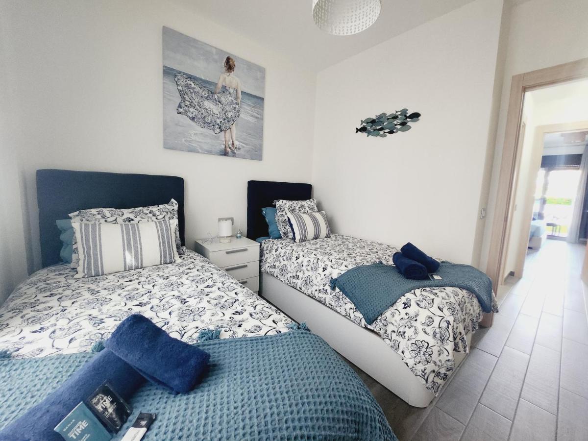 Ohana Home Beach And Love Caleta De Fuste Bagian luar foto