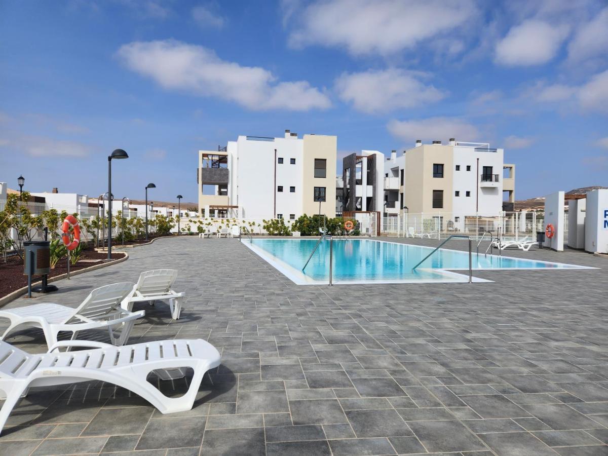 Ohana Home Beach And Love Caleta De Fuste Bagian luar foto