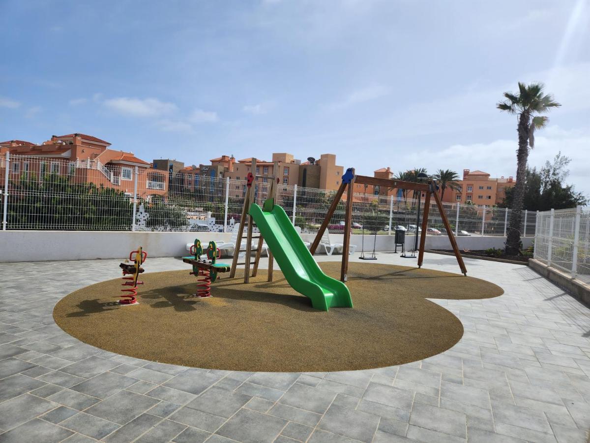 Ohana Home Beach And Love Caleta De Fuste Bagian luar foto