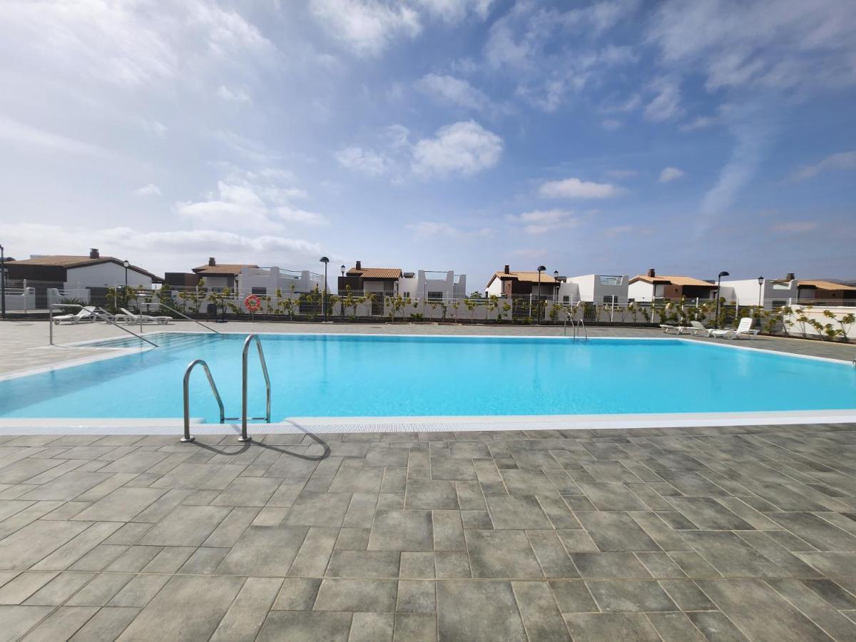Ohana Home Beach And Love Caleta De Fuste Bagian luar foto