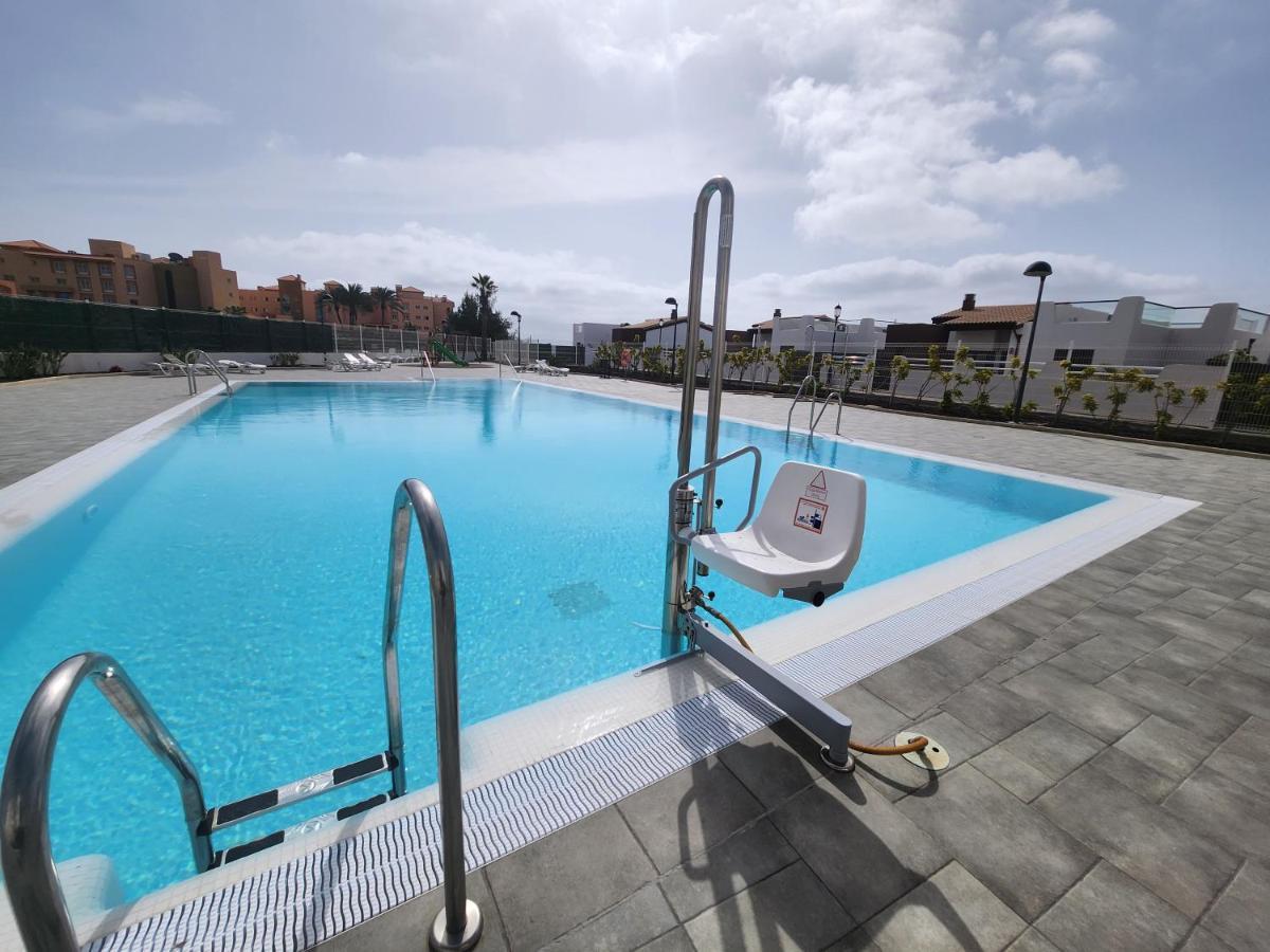 Ohana Home Beach And Love Caleta De Fuste Bagian luar foto