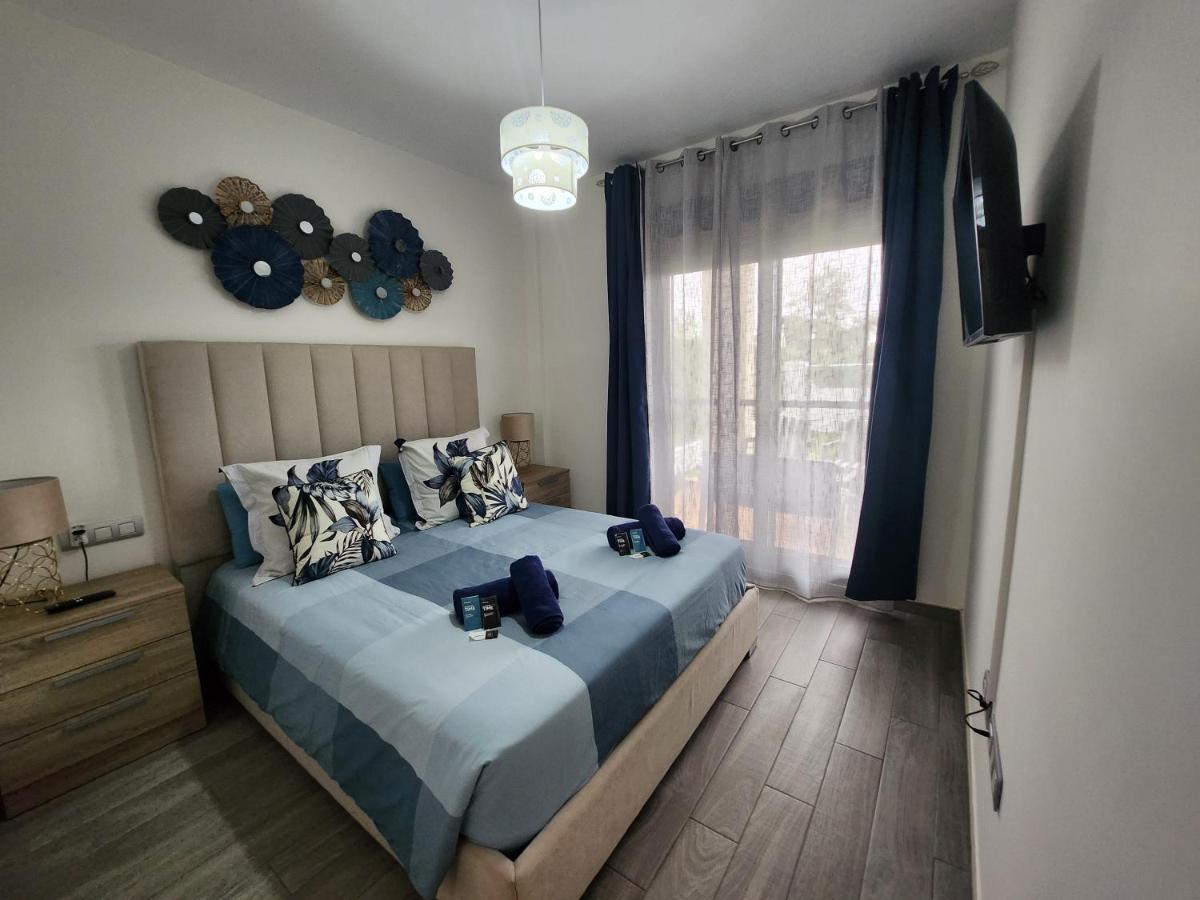 Ohana Home Beach And Love Caleta De Fuste Bagian luar foto