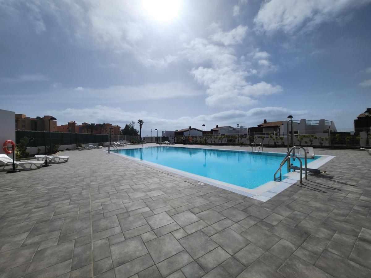 Ohana Home Beach And Love Caleta De Fuste Bagian luar foto